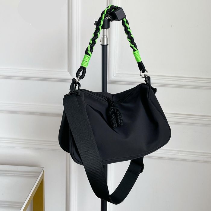 コントラストロープ ショルダーバッグ 10077
