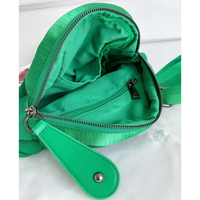 クロスボディ ショルダーバッグ 10078