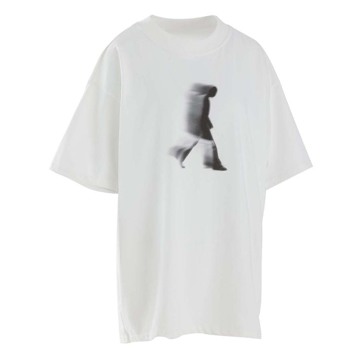 グラフィックプリント Tシャツ 10060