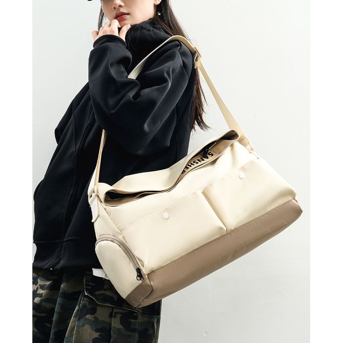 2wat ショルダーバッグ 10062