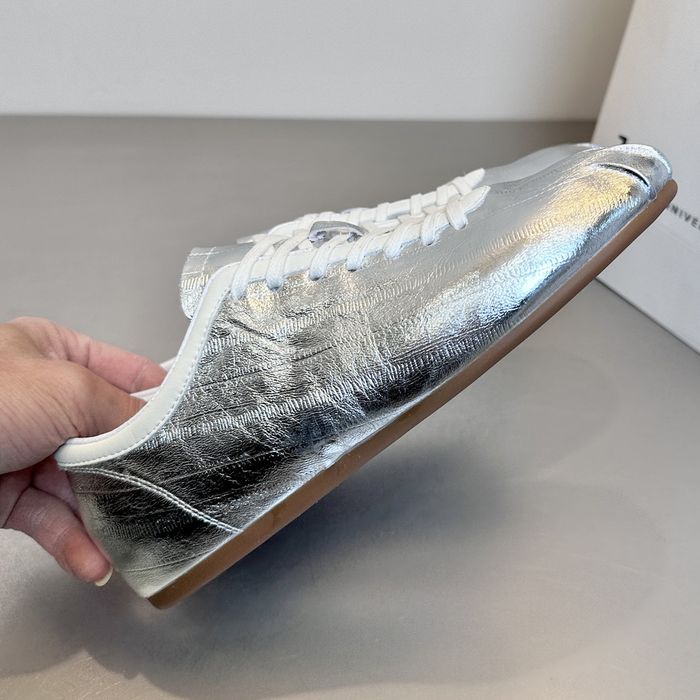 グロッシー スニーカー 10119