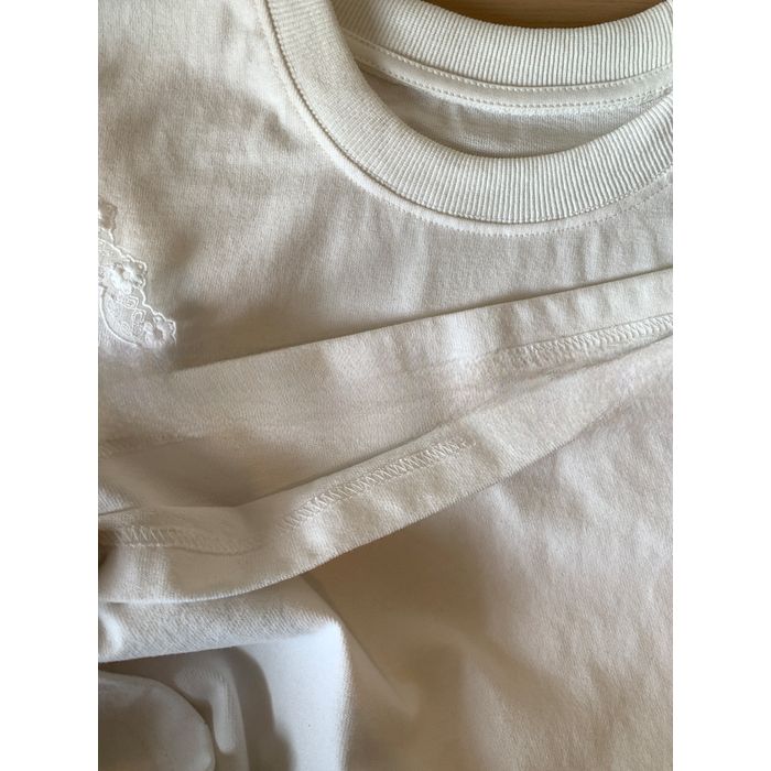 レースキャミ レイヤード Tシャツ 10081