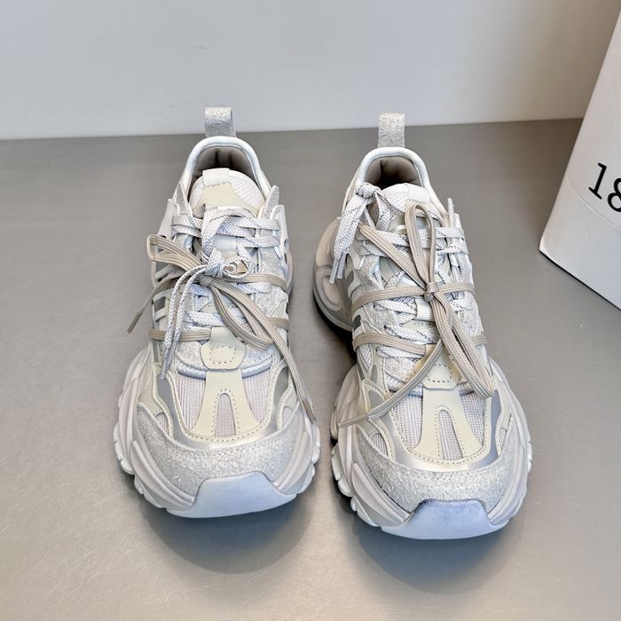 ボリュームデザイン スニーカー 10074