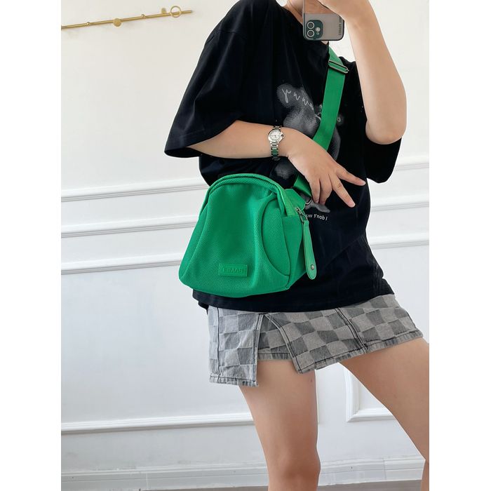 クロスボディ ショルダーバッグ 10078