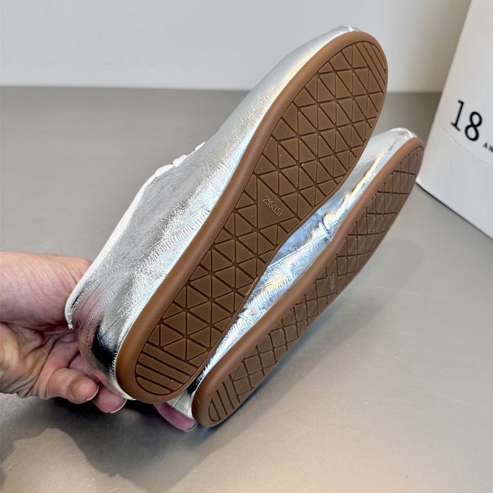 グロッシー スニーカー 10119