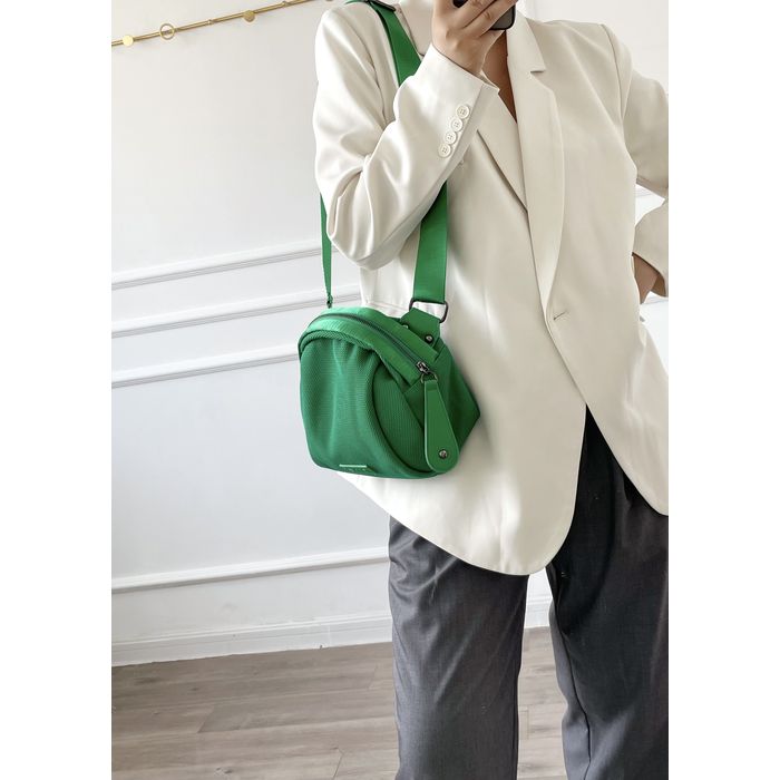 クロスボディ ショルダーバッグ 10078