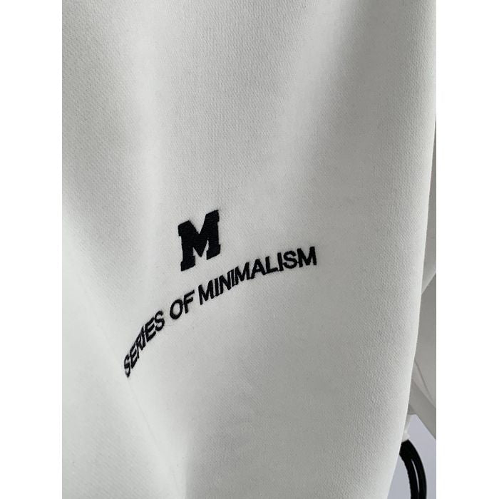 ロゴ オーバーサイズスウェット 10048