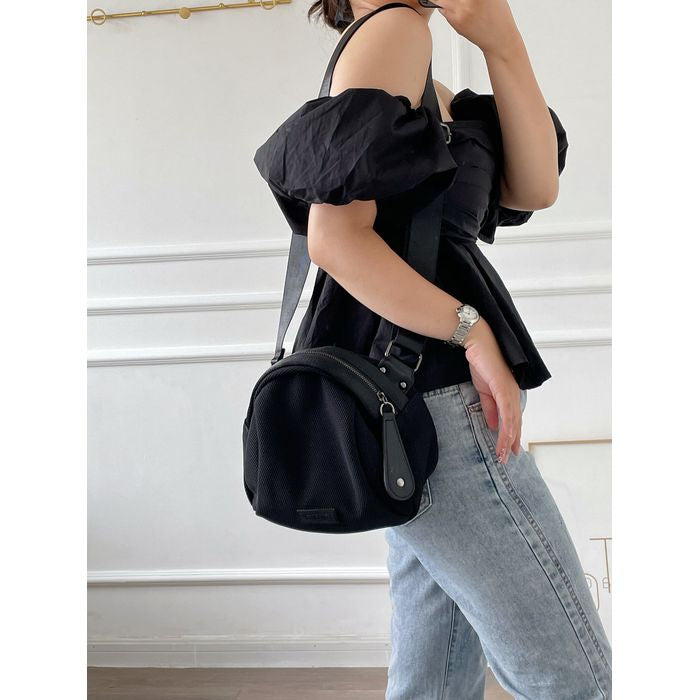 クロスボディ ショルダーバッグ 10078