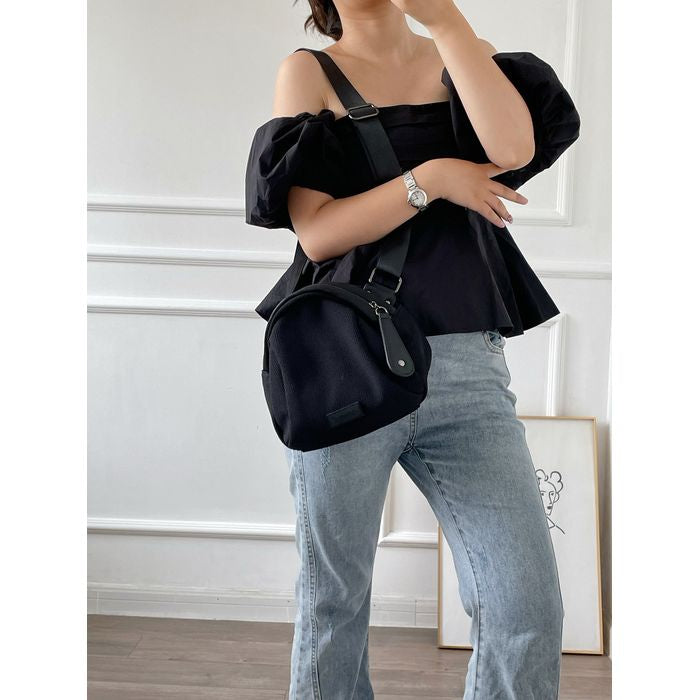 クロスボディ ショルダーバッグ 10078