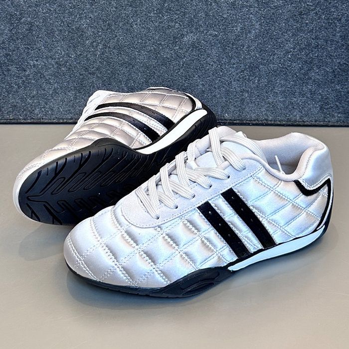 キルティングデザイン スニーカー 10075