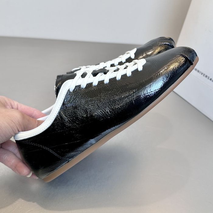 グロッシー スニーカー 10119