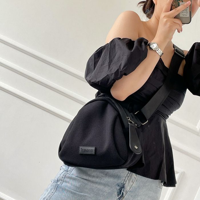 クロスボディ ショルダーバッグ 10078