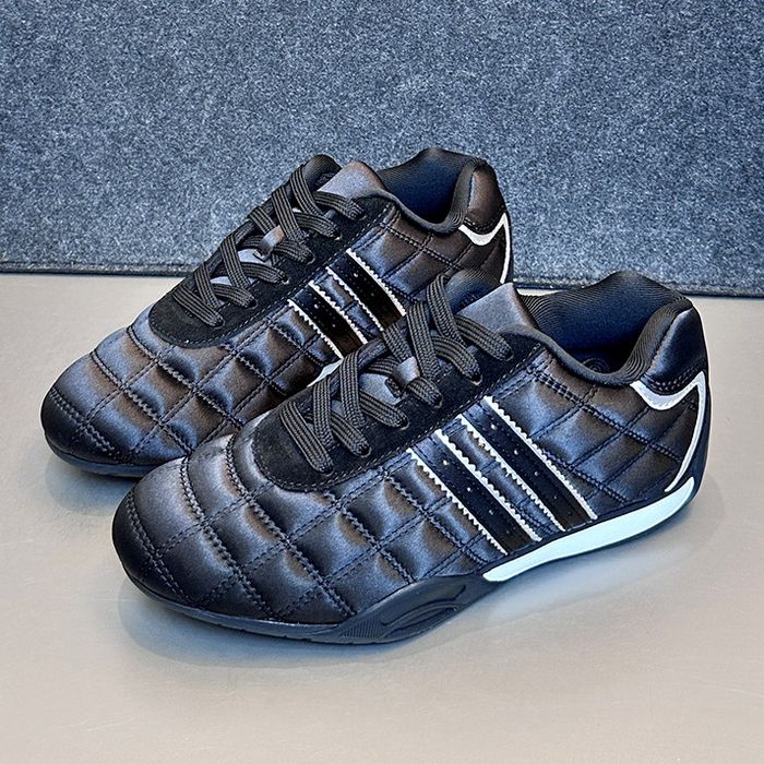 キルティングデザイン スニーカー 10075