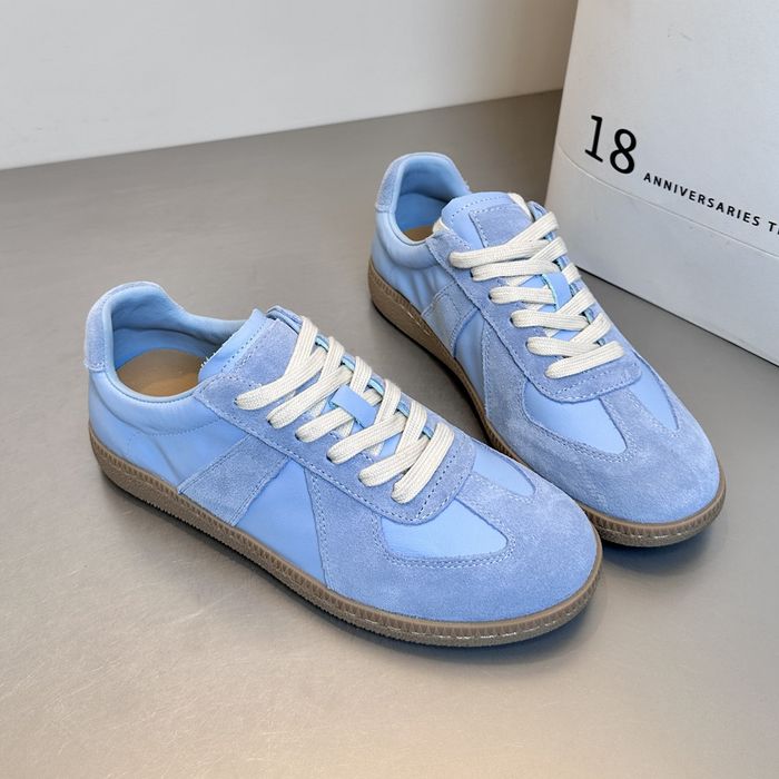 スエードライク スニーカー 10120