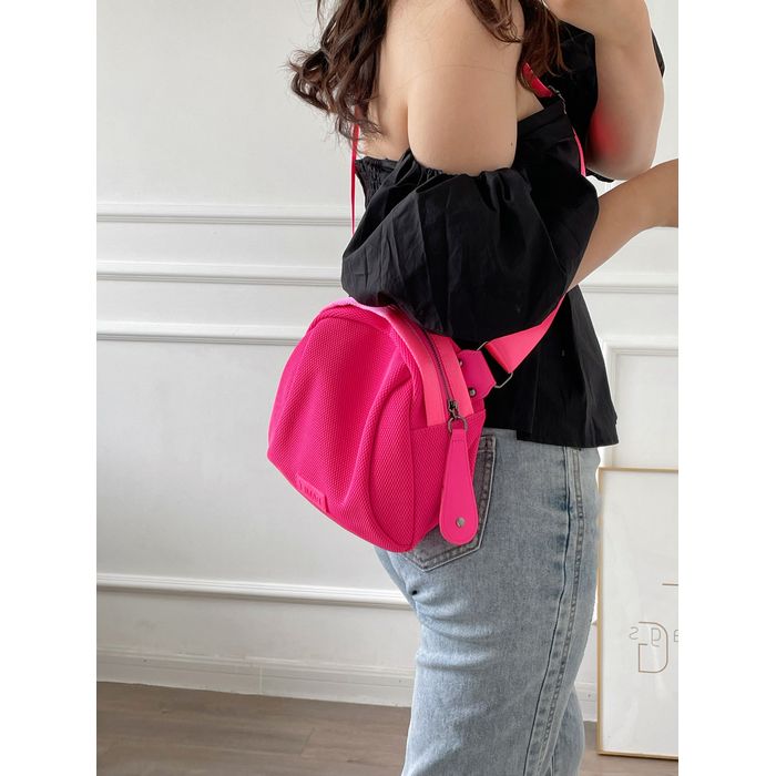 クロスボディ ショルダーバッグ 10078