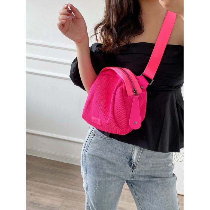 クロスボディ ショルダーバッグ 10078