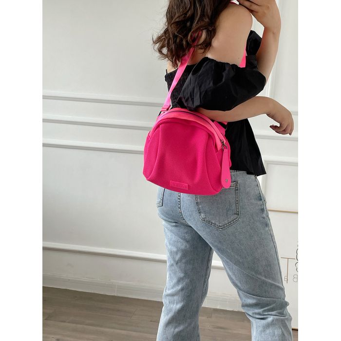 クロスボディ ショルダーバッグ 10078