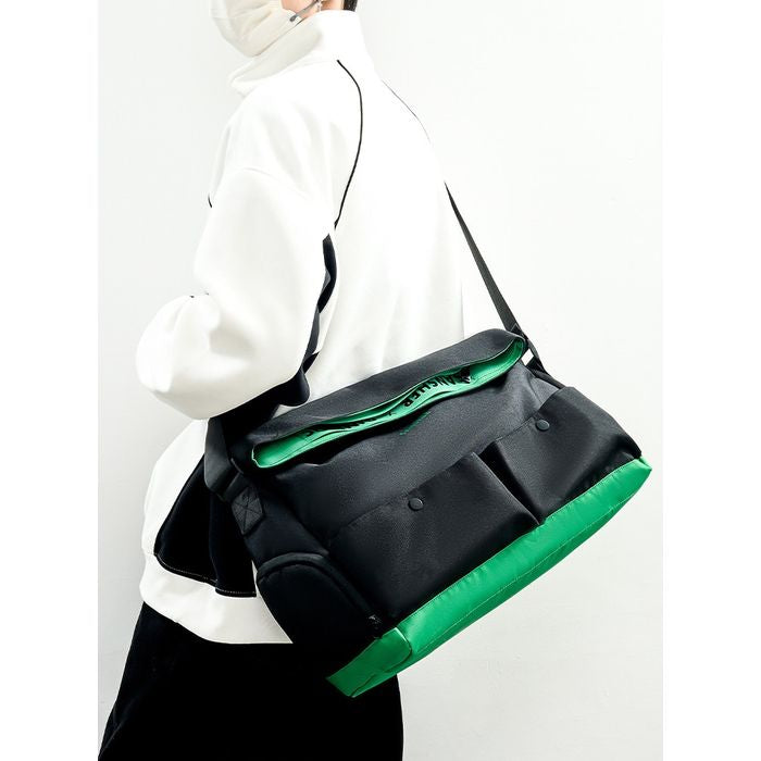 2wat ショルダーバッグ 10062