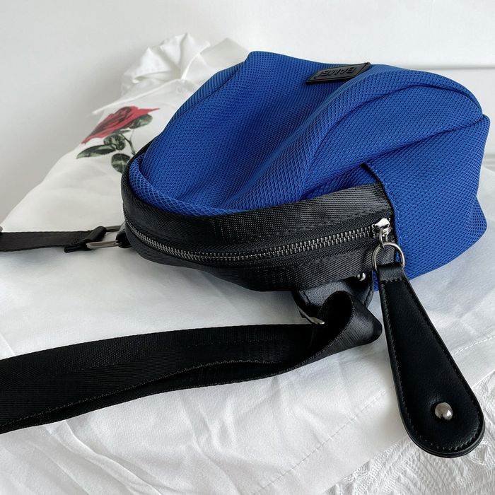 クロスボディ ショルダーバッグ 10078