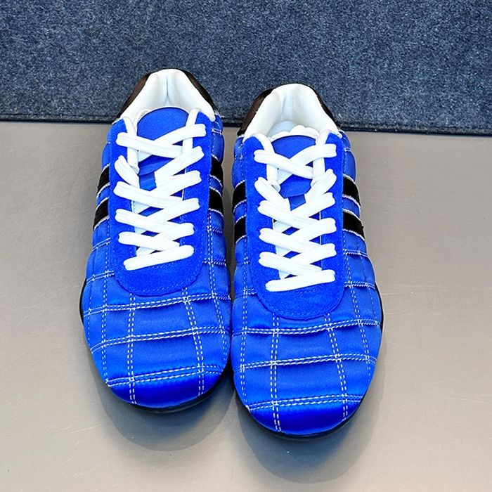 キルティングデザイン スニーカー 10075