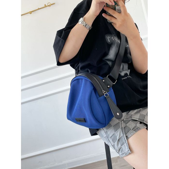 クロスボディ ショルダーバッグ 10078