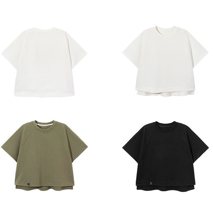 オーバーサイズ Tシャツ 10161
