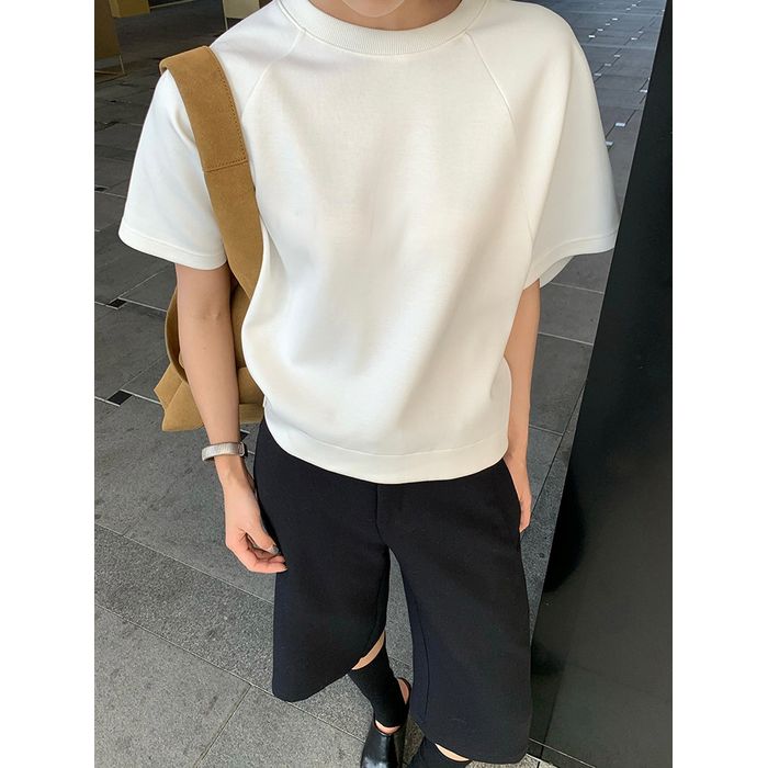 オーバーサイズ Tシャツ 10161