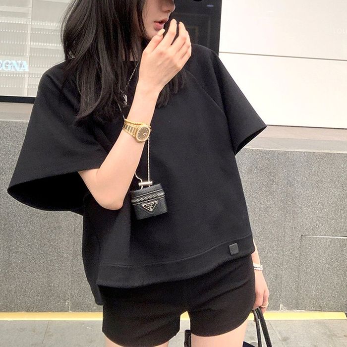 オーバーサイズ Tシャツ 10161